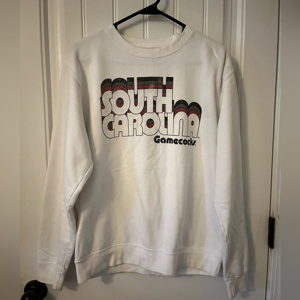 South Carolina Gamecocks Crewneck